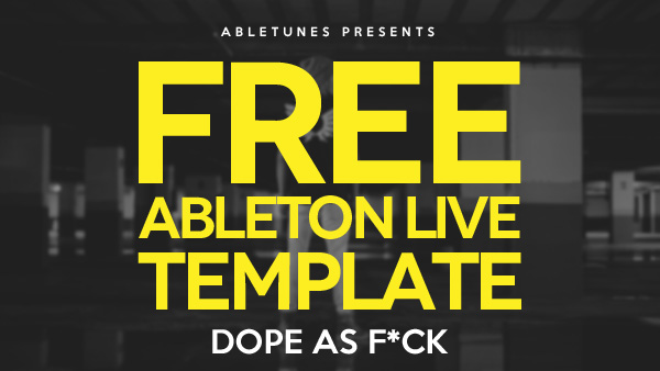 Ableton live download